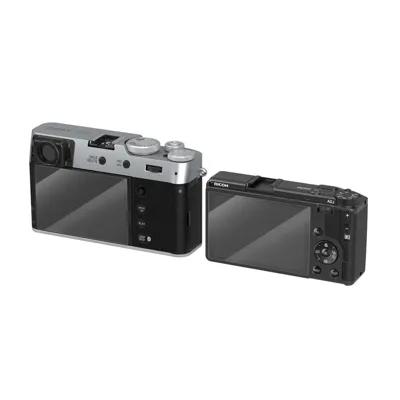 5803 Screen Protector for Fujifilm X100VI / X100V / X-E4 / X-T4 / X-T5 / Ricoh gr IV - SmallRig