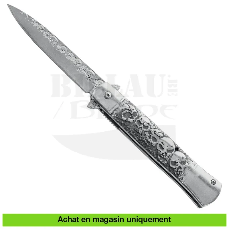 Herbertz Couteau Pliant # 584013
