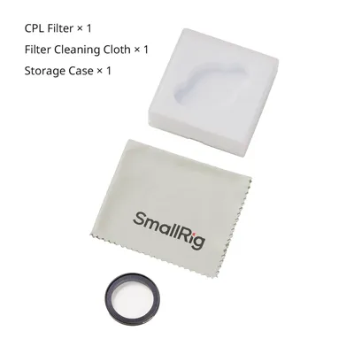5871 CPL Filter for Dji Osmo Nano - SmallRig