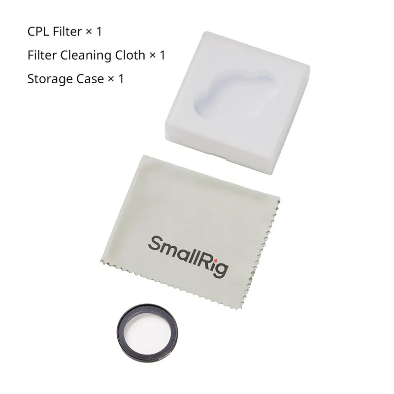 SmallRig 5871 CPL Filter for Dji Osmo Nano