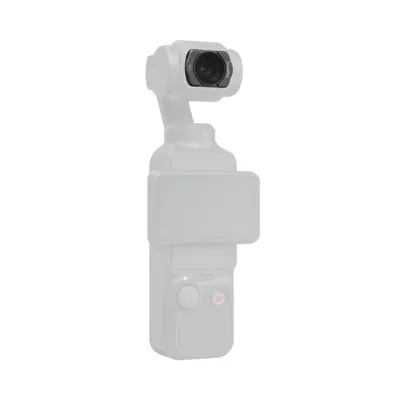 5833 Multifunctional Filter Kit for Dji Osmo Pocket 3 - SmallRig