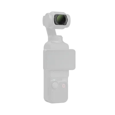5831 Attachable ND2-ND32 Filter for Dji Osmo Pocket 3 - SmallRig