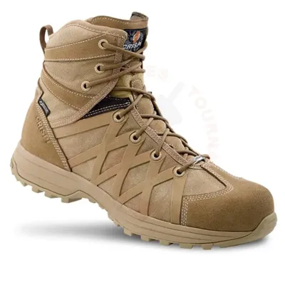 6.0 GTX - Crispi