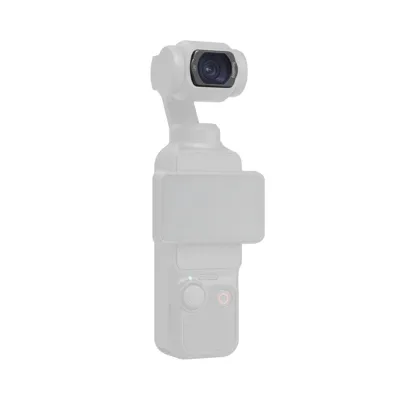 5829 Attachable Light Pollution Reduction Filter for Dji Osmo Pocket 3 - SmallRig