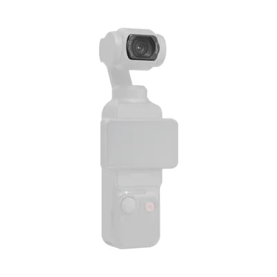 5828 Magnetic 1/4 Effect Mist Filter for Dji Osmo Pocket 3 - SmallRig