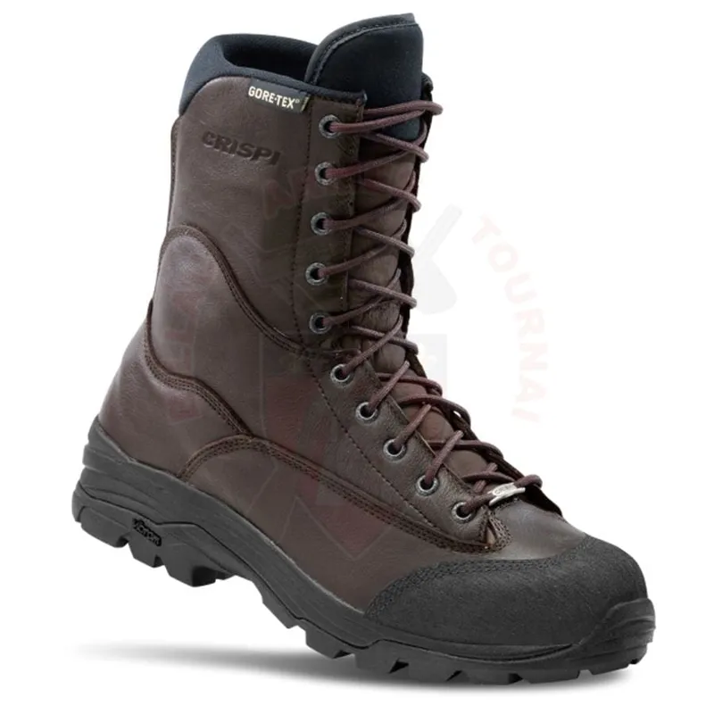 Crispi Tiger GTX · Marrón
