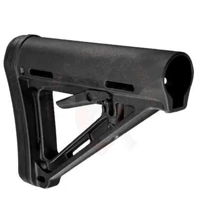 Crosse M4 MOE Commercial Spec - Magpul