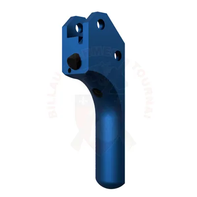 Détente Droite pour CZ 75/SP01/Tactical Sport/Shadow 2...