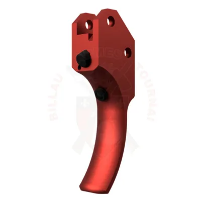 Détente Grandes Mains pour CZ 75/SP01/Tactical Sport/Shadow 2