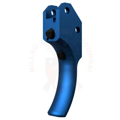 Détente Grandes Mains pour CZ 75/SP01/Tactical Sport/Shadow 2...