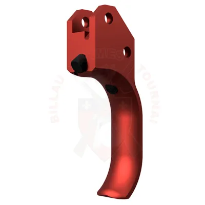 Détente Petites Mains pour CZ 75/SP01/Tactical Sport/Shadow 2