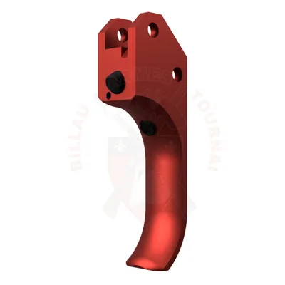Détente Tactical Sport pour CZ 75/SP01/Tactical Sport/Shadow 2