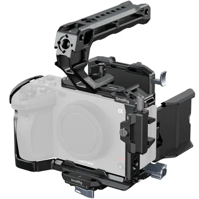 5823 Cage Kit for Sony FX3 / FX30 - SmallRig