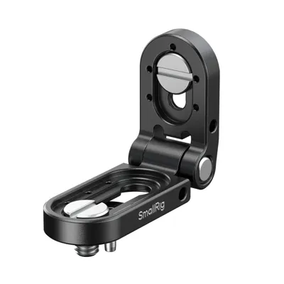 MD5712 Foldable Mini L-Shaped Mount Plate - SmallRig