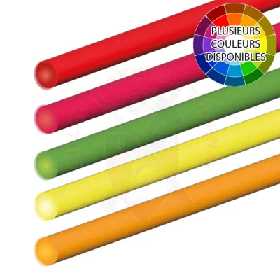 Fibre 14cm Diamètre 0,75mm - Truglo