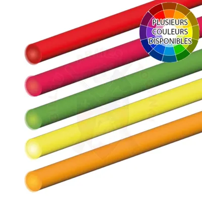 Fibre 14cm Diamètre 1mm - Truglo