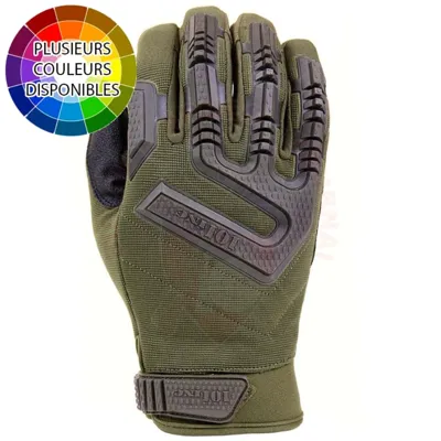 Gants Operator - 101 Inc