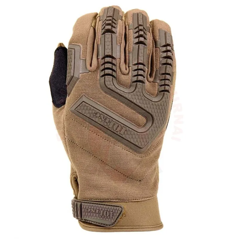 101 Inc Gants Operator · Tan / FDE