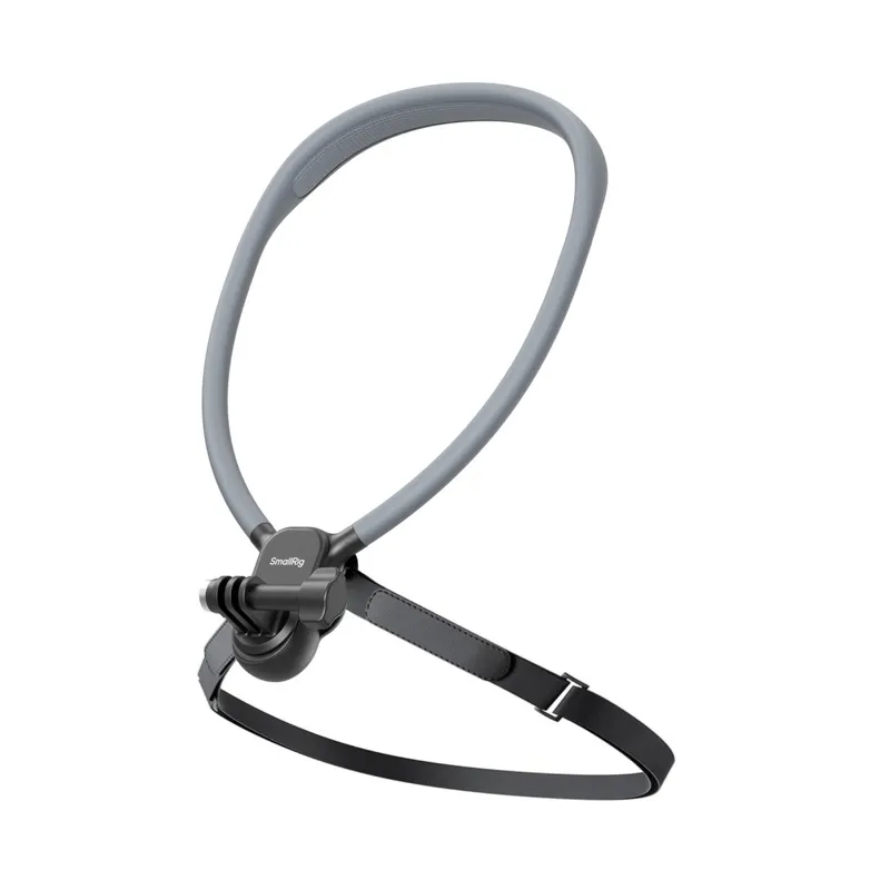 SmallRig 5596 Neck Mount for Action Cameras