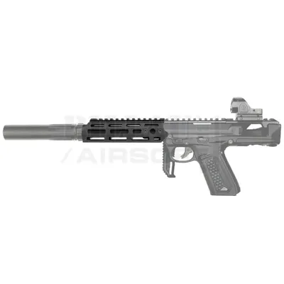 Garde-Main M-LOK pour AAP01 Assassin - Action Army