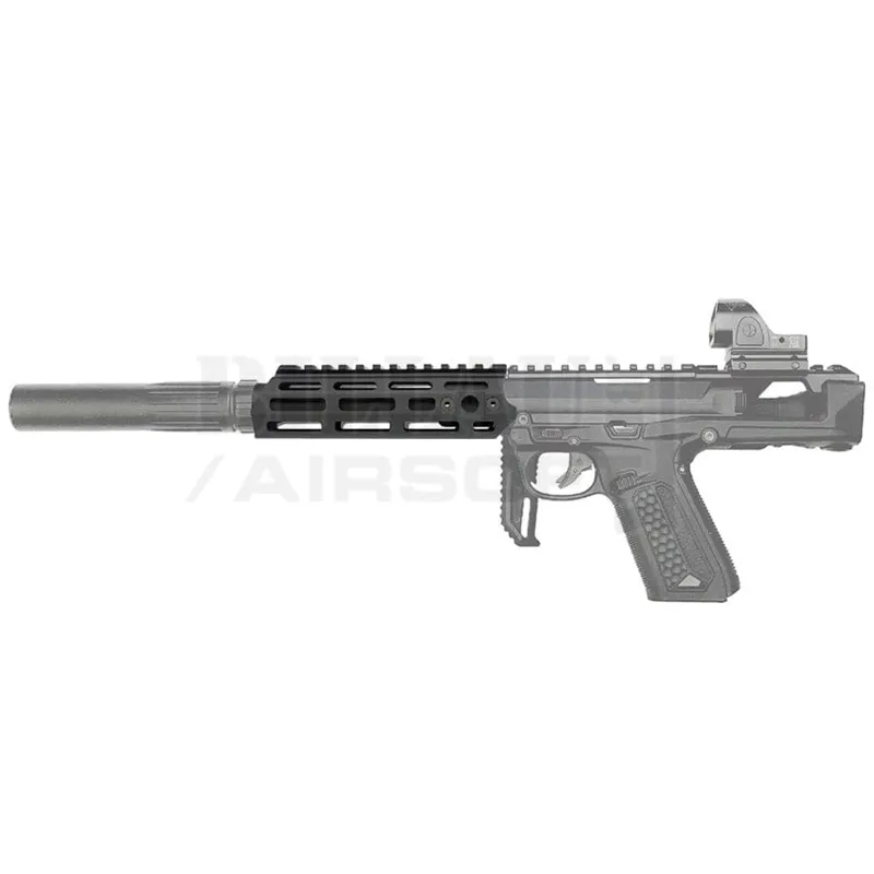 Action Army Garde-Main M-LOK pour AAP01 Assassin