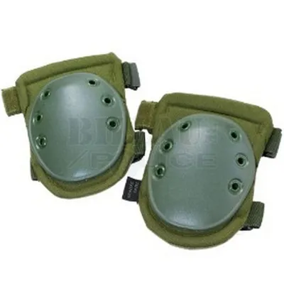 Genouillères Type SWAT - ASG