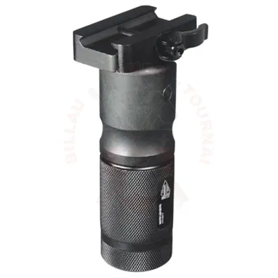 Grip Tactique Alu QD Pliant - UTG