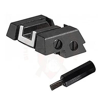 Hausse Réglable (Sauf Gen 5 / 44 et Slims) - Glock