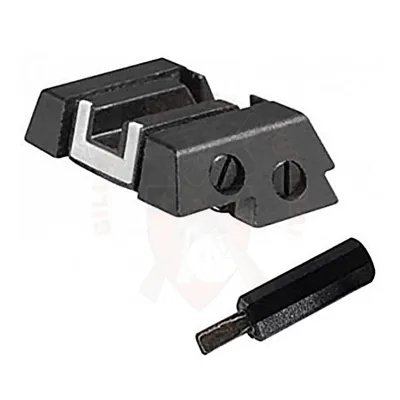 Hausse Réglable Gen 5 / 44 et Slims - Glock