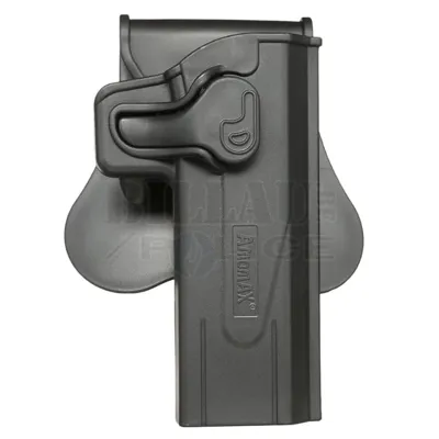 Holster G2 Hi-Capa STI 2011 Droitier - Amomax