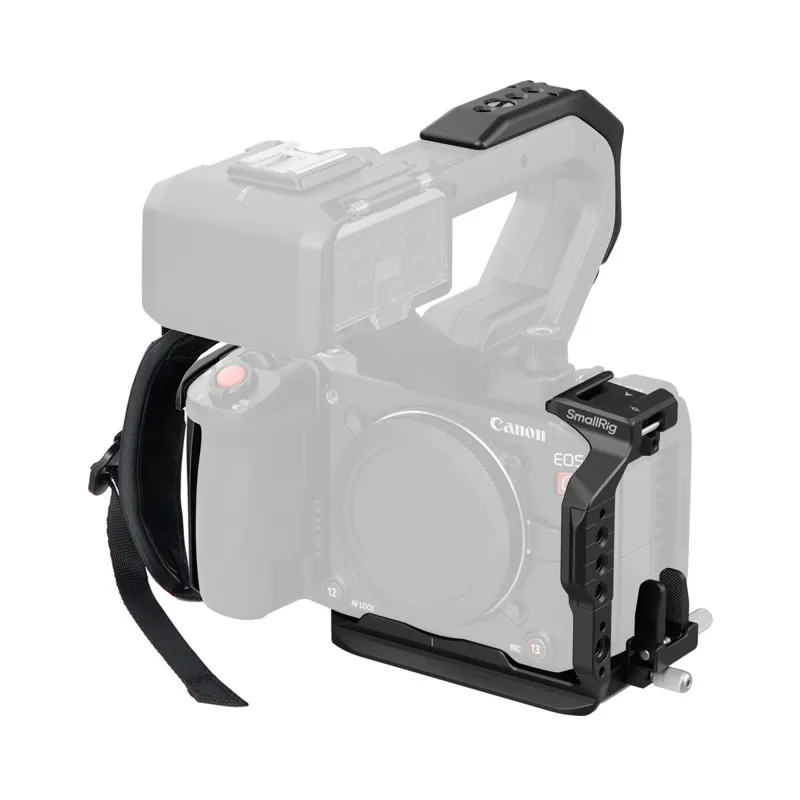 SmallRig 5657 Cage Kit for Canon EOS C50