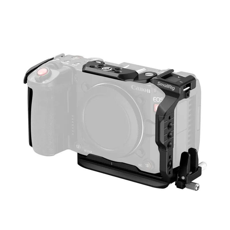 SmallRig 5656 Cage for Canon EOS C50
