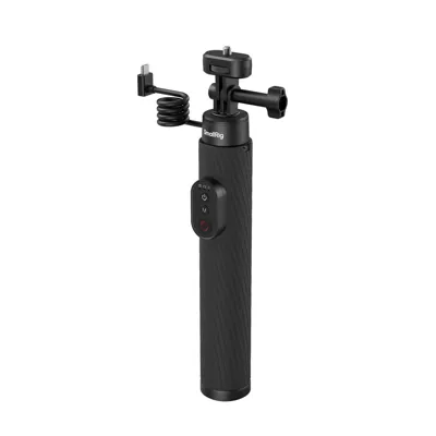 5463 Grip-Designed Powerbank for Action Cameras & Phones - SmallRig