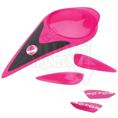 Couleur Rotor R1 / LTR - Dye