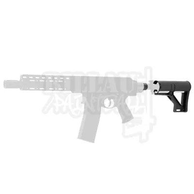 Kit Crosse Air TC68 - T4E