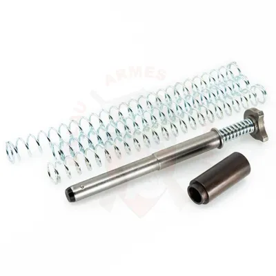 Kit Tige-Guide Anti-Recul pour 1911 5" Bushing BOSS & Clones # MS-1911/A1-5-SE - DPM Systems