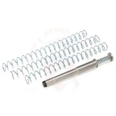 Tige-Guide Anti-Recul pour CZ P10F # Ms-Cz/18 - DPM Systems