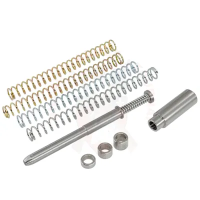 Tige-Guide Anti-Recul pour CZ TS & CZ TS2 - DPM Systems