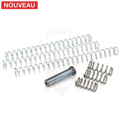 Tige-Guide Anti-Recul pour FN GP # Ms-Fnh/3 - DPM Systems