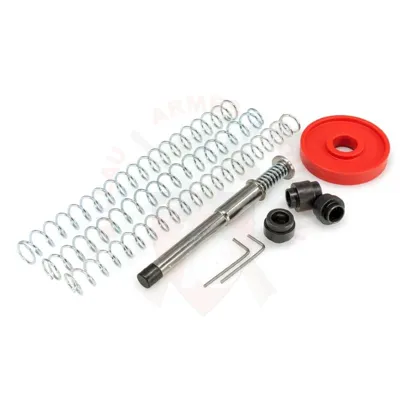 Tige-Guide Anti-Recul pour Glock 17-22-31-34-35-37 Gen.5 # MS-GLG5/1 - DPM Systems