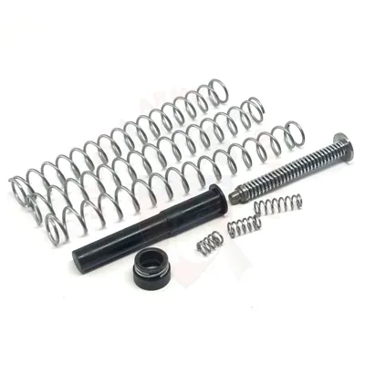 Tige-Guide Anti-Recul pour Glock 19-19X-23-32-45 Gen. 4 & 5 # MS-GLG4/2 - DPM Systems