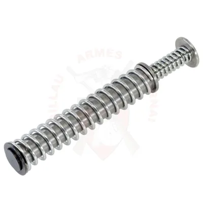Tige-Guide Anti-Recul pour Walther PDP 4"/4,5"/5", P99/PPQ Captured # Ms-Wa/11 - DPM Systems