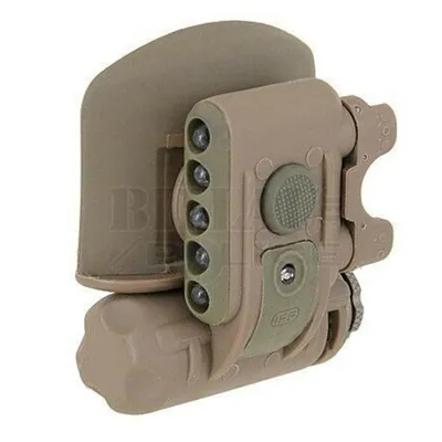 Lampe de Casque/Casquette Gen 2 EX029 - Element