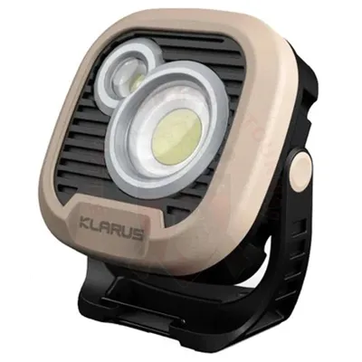 Lampe WL3 - Klarus