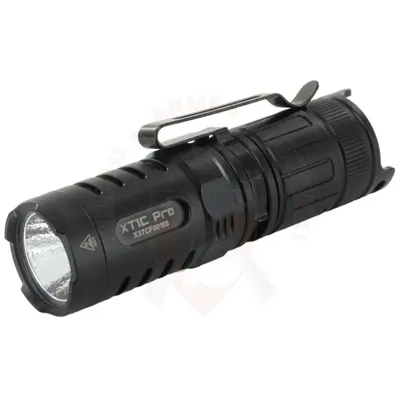 Lampe XT1C Pro - Klarus
