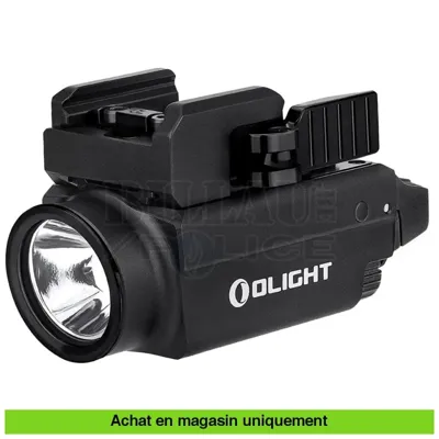 Lampe BALDR S - Olight
