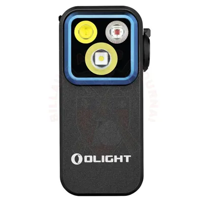 Lampe Oclip Pro - Olight