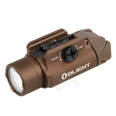 Lampe PL-3R Valkyrie - Olight