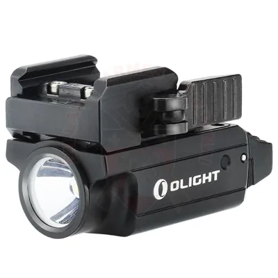 Lampe PL-Mini 2 Valkyrie - Olight