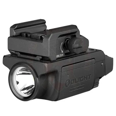 Lampe PL-Mini 3 Valkyrie - Olight